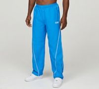 ILLVZN Tracked Woven Pant - Blue - Size S
