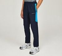 Closure London Junior Colour Block Pant - Black - Size XL/B