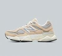 New Balance 9060 Trainer - Beige - Size 6