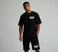 Lgende Paris Legends Never Die T-Shirt - Black - Size XS