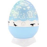 Dinosaur Egg Projector Night Lamp - Basic Or Premium