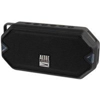 Altec Lansing IMW1000 Hydramini Waterproof Speaker - Black