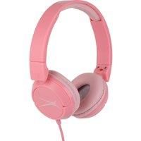 ALTEC LANSING MZX4300-BPNK-INT-6 Kids Headphones - Bubblegum Pink, Pink