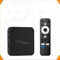 2024 New Z2 Pro Max Android 10.0 Smart TV BOX Allwinner H616 4K HDR Streaming Bluetooth Media Player