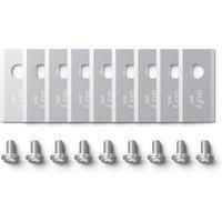 Lawn Mower Blades and Screws