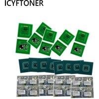 8PCS/Lot New High Yield Imaging Drum Chip For Xerox 013R00663 013R00664 Printer Parts Cartridge Unit