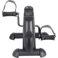 Portable Mini Exercise Bike Pedal with LCD Display