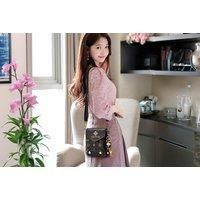 Vintage Mini Crossbody Bag - 9 Colours