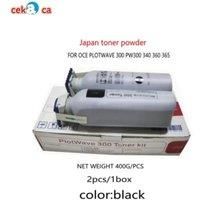 WHOLESALE FOR OCE PLOTWAVE 300 PW300 340 350 360 3651060127660 PRINTER TONER POWDER KIT BLACK FUSER