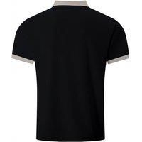 Comfortable And Stylish Classic Men'S Summer Polo!
