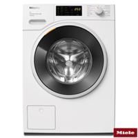 Miele WWB380 WCS 125 Washing Machine 8Kg  A Rated in White *BRAND NEW*