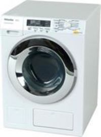 Theo Klein 6941 Miele Washing Machine I Four Washing Programes and Original Sou