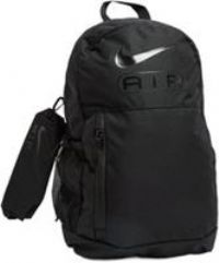 NIKE Backpack for School - Durable Black Backpack for Boys, Kids, and Teens Bag