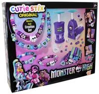 Cutie Stix Monster High Jewellery Set