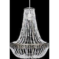 Pendant Chandelier 36.5 x 46 cm