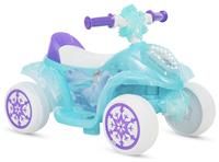 Disney Frozen Frozen Bubble Quad 6V