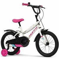 Huffy So Sweet 16" Bike Gloss White