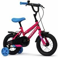 Huffy So Sweet 12" Bike Rose Pink