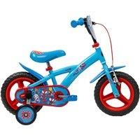 Marvel Spidey and Amazing Friends 12" Bicycle