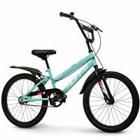 Huffy So Sweet 20" Bike Pool Blue