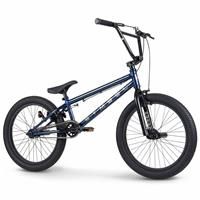 Huffy Symbol Freestyle 20 inch Wheel Size BMX Bike - Blue