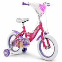 Huffy Prinses Disney Princess, Pink, S