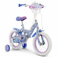 Huffy Disney Frozen 14" Bike