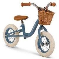 HUFFY Vintage 10-inch Balance Bike (27274W)