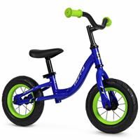 Huffy Pro Thunder 10 inch Kids Balance Bike - Ion Blue