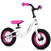Huffy So Sweet 10 inch Kids Balance Bike - Gloss White
