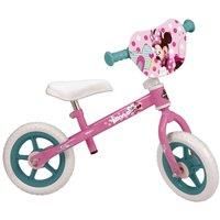 Disney Minnie Balance Bike, Pink
