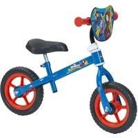 Marvel Spidey and Amazing Friends Balance Bike