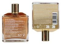 Nuxe Huile 50ml Dry Oil Spray-Gold