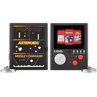 Official Atari Cartridge Gaming Console