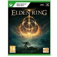 Xbox One Elden Ring