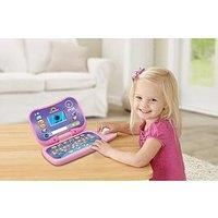 Vtech Toddler Tech Laptop Pink