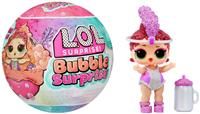 LOL Surprise Bubble Surprise Doll Assortment - 3inch/9cm