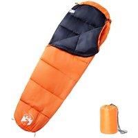 Mummy Sleeping Bag for Adults Camping 3 Seasons