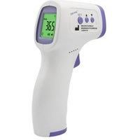 Digital Infrared Thermometer!