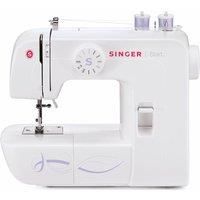 Singer 1306 Start Sewing Machine White