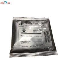 JAPAN POWDER Bizhub 223 283 363 423 Developer For Konica Minolta DV411 A202500