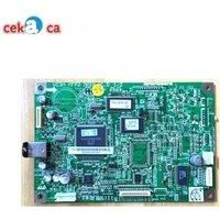 1PC Original Disassembly Part Formatter Logic Main Board for Canon MF4010 MF4018 MF4012 MF 4010 4018 FK2-5927-000 FM3-5430-000