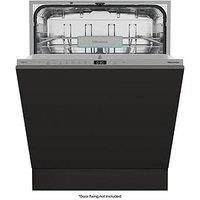 Hisense Hv642C65Uk Full-Size Fully Integrated 14-Place Dishwasher