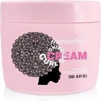 Frizz Control Cream!