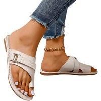 Women'S Orthopedic Bunion Corrector Sandals - 8 Sizes & 3 Colours
