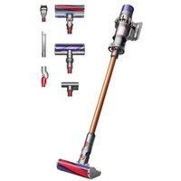 Dyson Cyclone V10 Absolute Cordless Vacuum For Deep Cleaning & Pet Hair Removal - Grade B