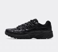 Nike P-6000 Trainer - Black - Size 12