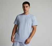 Nike Club T-Shirt - Red - Size S