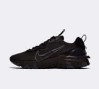 Nike React Vision Trainer - Black - Size 11.5