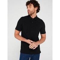 Boss Pallas Regular Fit Polo Shirt
